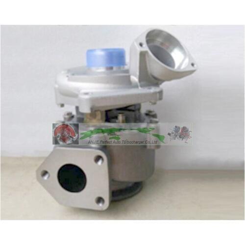 Turbo TF035HL 49135-05671 49135-05610 NO Electric Actuator Turbocharger For BMW 120D E87 04- 320D E90 E91 05- M sport M47TU 2.0L