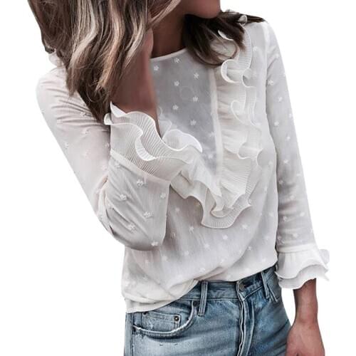 U－SWEAR Womens Long Sleeve Shirts