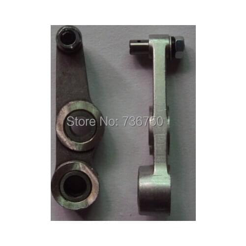 Embroidery machine spare parts Needle Bar Driving Lever for some of China high speed and Damei Northphoenix