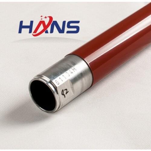 5pc Compatible Upper Fuser Roller for Xerox WorkCentre WC 7425 7435 7428 Phaser 7500 7500DN 7500DT 7500DX 7500N Heater Roller