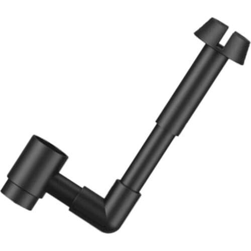 Fish Tanks Aquarium Surface Skimmer Oil Remover Three-in-one Water-pump Filter Aquarium Accessories