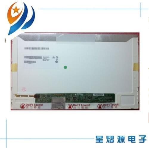 B140XTN01.3 fit B140XW01 V0/V1/V2/V3/V5/V6/V7/V8/V9/VB BT140GW01 LP140WH1 LP140WH4 LTN140AT22 LTN140AT07 LTN140AT02 HSD140PHW1