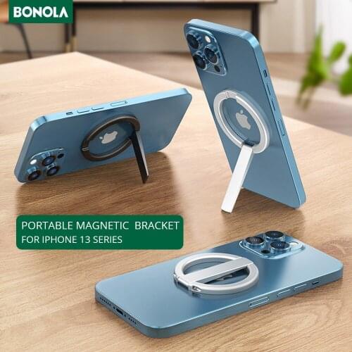 BONOLA Magnetic Mobile Phone Holders
