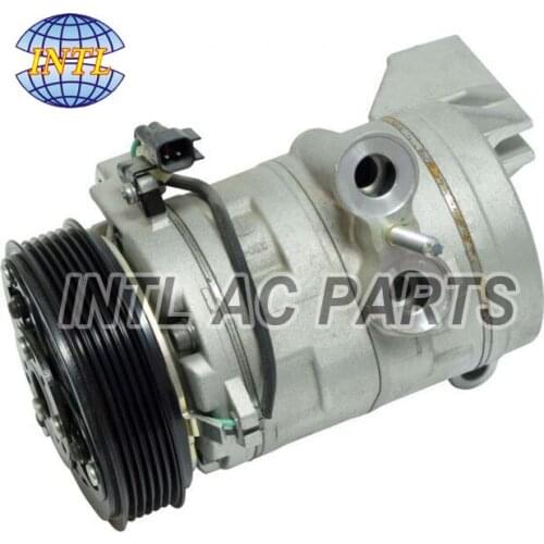 DKS17DS Auto AC Compressor For Chevy Equinox Pontiac Torrent Suzuki 67678 15-21590 90-21590R 90-21590 7512766 15-21590R