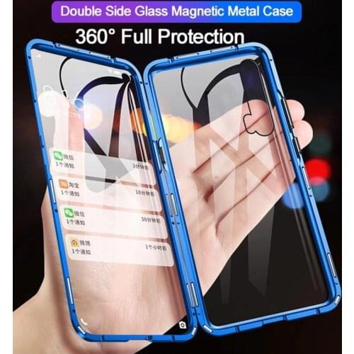 GHAOK Huawei Honor 8X Phone Cases