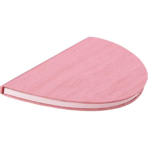 Heart-shape Folding Book Lamp Portable Desk Light LED Paper Lantern USB