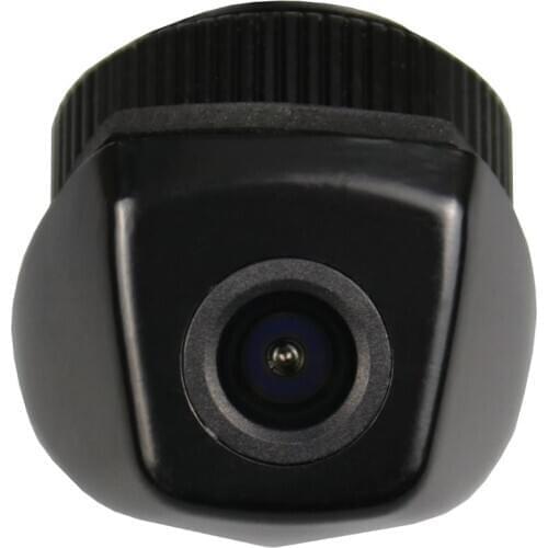 Reversing Backup Camera Rearview License Plate Replacement Camera Night Vision Waterproof for BMW X3 E83 X5 E53 E70 X6 E71 E72