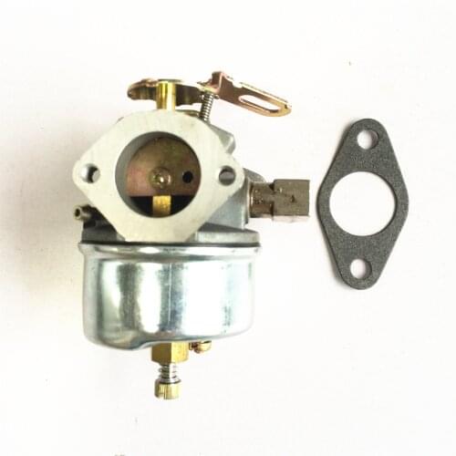 CARBURETOR for Tecumseh 632113A 632113 HS40 HSSK40 Engine
