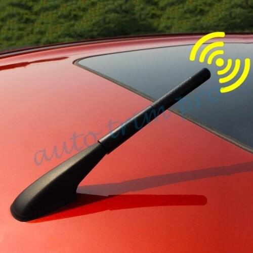 MYMOCCY Car Antennas