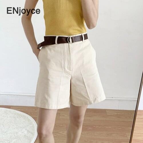 Женские хлопковые шорты OFEMCINE China At AliExpress