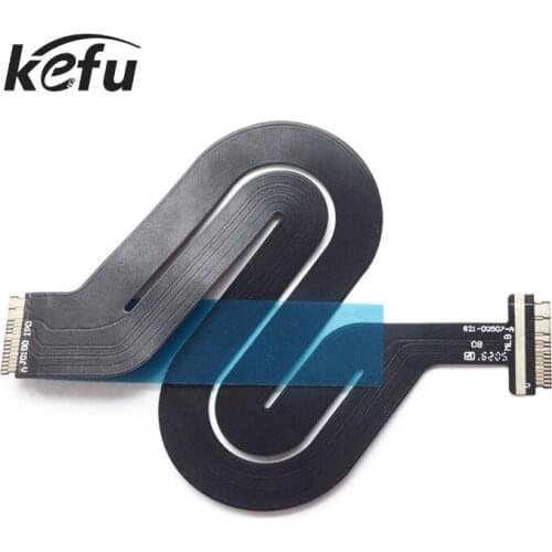 Promotional Genuine IPD Touchpad Trackpad Flex Cable For MacBook 12" Inch Retina A1534 1534 2016 821-00507-A 821 00507 A