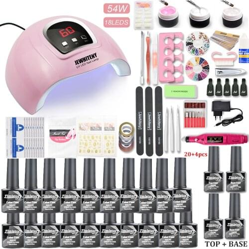 Sets For Manicure Santilady China