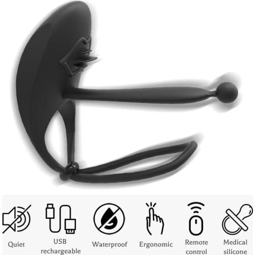 Scienlodic Penis Rings