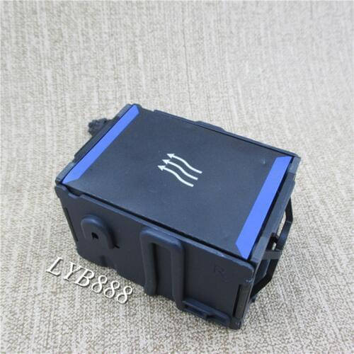 AVC For HP ProLiant DL160 G8 DL160G8 663120-001 677059-001 GFM0412SS BB33 -BB33 DC12V 1.82A 6Pin Server Cooling Fan