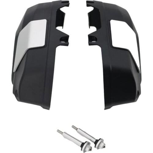 For BMW R1250GS Adventure LC R1250R R1250RS R1250RT R1250 R/RS/RT 2018-2020 Motorcycle Engine Guard Cylinder Head Protector