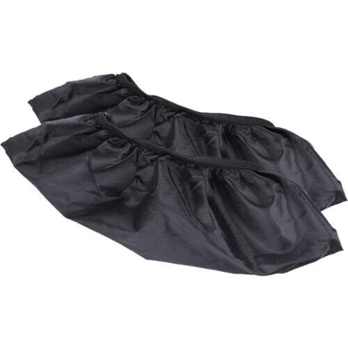 2Pcs Skates Blade Cover Jacket Soaker Guard for Ice Figure Skating Hockey Youth Adult Kids Figure Skates Blades Protecting