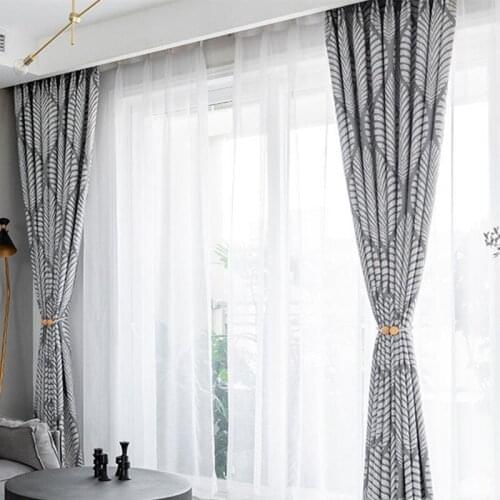 Free Custom GYC2545A Gyrohome 1PC Quer Blackout Curtain "Customised" Window Living Room Dec