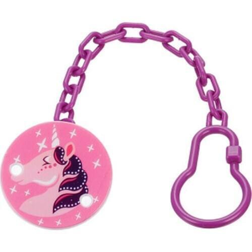 Pacifier Clip Baby Silicone Teething Beads Paci Holder Soothie Clips Teether Toy Chewbeads Baby Birthday Shower Gift