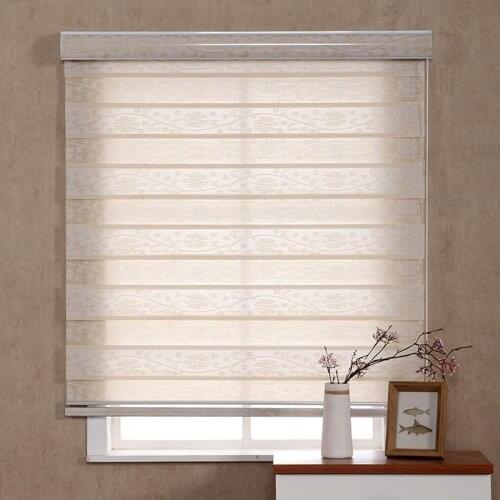 Rzymskie Habitacion Roller Blackout Percianas Rolgordijnen Cortinas Estores Enrollables Para Ventanas Persianas Window Blinds