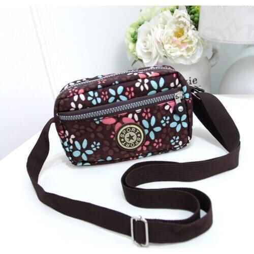 DOLOVE New Hot Sale The Spring New Oxford Bag Leisure Shoulder Bag Mini Diagonal Crossbody Bag Special Women Messenger Bag