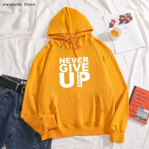 You Never Walk Alone Never Give Up Liverpool Fleece thick Hoodies women Sportswear 2020 casual warm sweatshirt Streetwear jacke