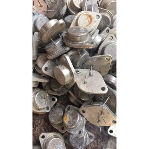 2SA908 A908 A909 2SA909 OLD USED STOCK freeshipping 5pcs/LOT TO-3