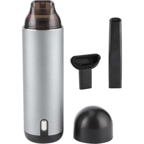 30W Mini Vacuum Cleaner Portable Wireless Interior Dust Filter Dry Wet Use for Car Home Bookshelf Computer Cleaning Cleaner