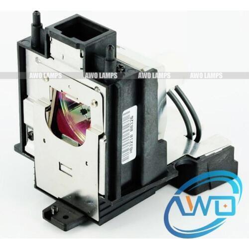 AN-K15LP Original bare lamp with housing for SHARP XV-Z15000 XV-Z15000A XV-Z15000U XV-Z17000 XV-Z17000U XV-Z18000 Projector