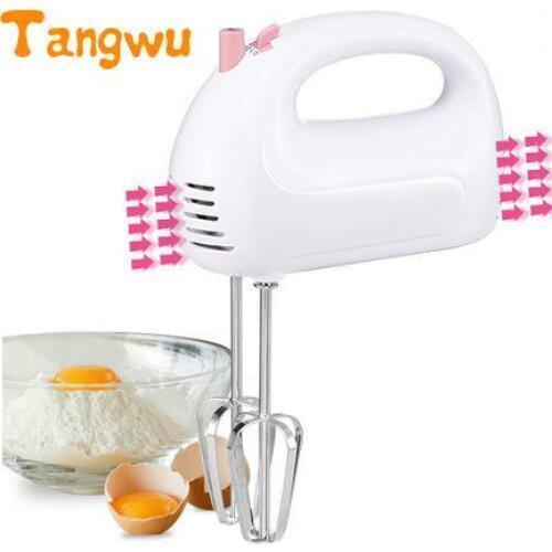 Free shipping electric egg beater Super power and shifting speed Blenders NEW