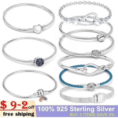 Charmhub Braided Bracelets