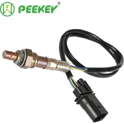 Oxygen sensor For AUDI A4 A5 A6 Q5 234-5120 2345120 06E906265R 06E906265F