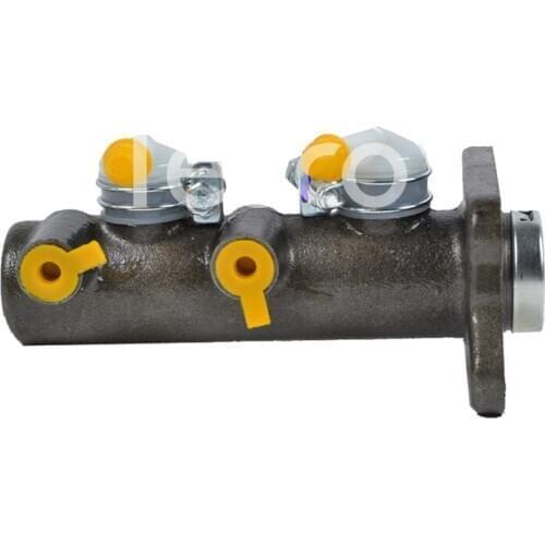 Truck genuine brake master cylinder assembly 1104935500071