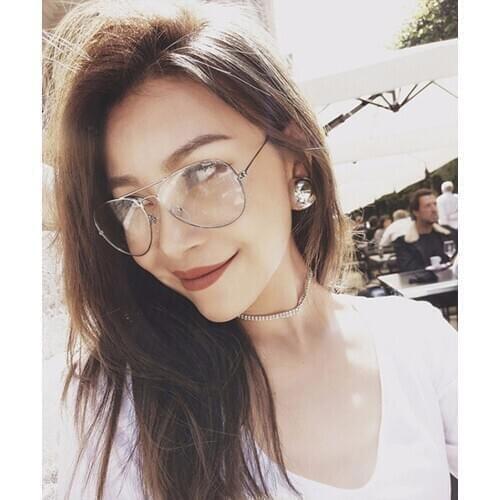 HitTime Women's Glasses And Cases