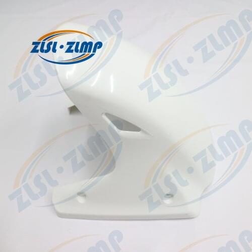 Unpainted Motorcycle Part Front Fender wheel Cover Fairing For Goldwing 1800 GL1800 2001-2017 02 03 04