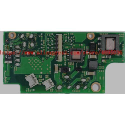 NEW For Nikon Camera D3100 PCB Flash Power Board Repair Part