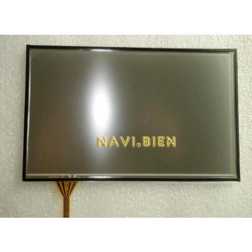 New 7inch LCD display LB070WV7(TD)(01) LB070WV7 TD01 LB070WV7-TD01 only touch screen Digitizer for car GPS navigation monitors