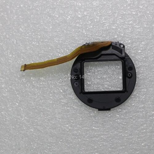 Front Body Lens Mounting contact assy with Cable repair parts for Sony ILCE-6500 A6500 camera
