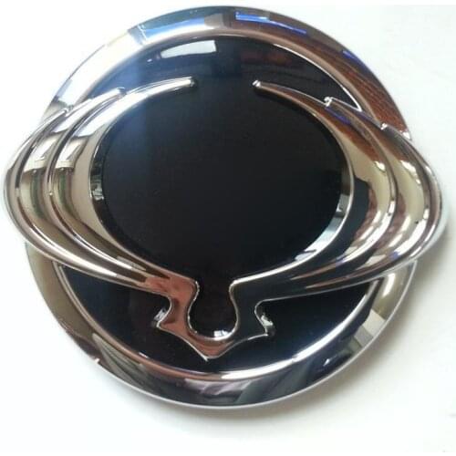 Genuine RADIATOR EMBLEM(Wing) for Ssangyong KORANDO SPORTS TURISMO #OEM 7875021610 78750-21610