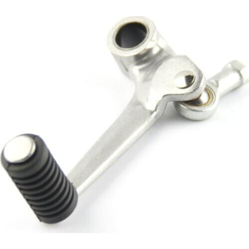 Pedal, gearshift:Gear lever For Honda CBR600 CBR600F4 1999-2000 CBR600F4i 2001-2006 24705-MBW-000 24705-MBW-D20