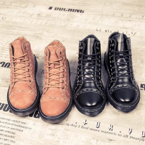 Casual Shoes Men Mens Casual Shoes Slip On Men Fashion Black Boots Zapatos Casuales Para Hombre For Sneaker Man Shoe