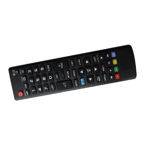 General Remote Control For LG 49UX340C 55UX340C Series 43" Class Commercial Lite Ultra High Definition TV