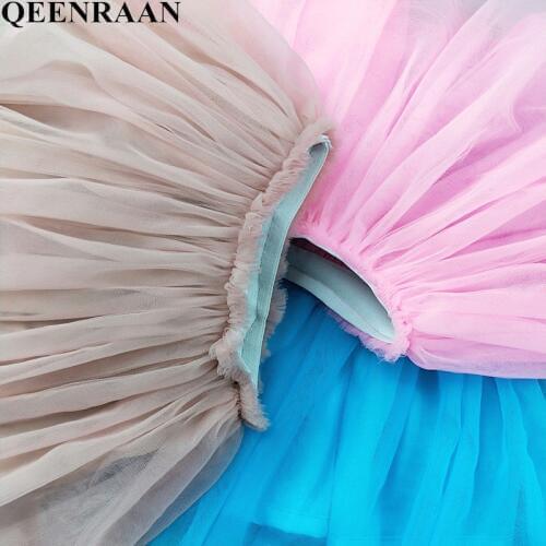 QEENRAAN Summer Skirts For Girls