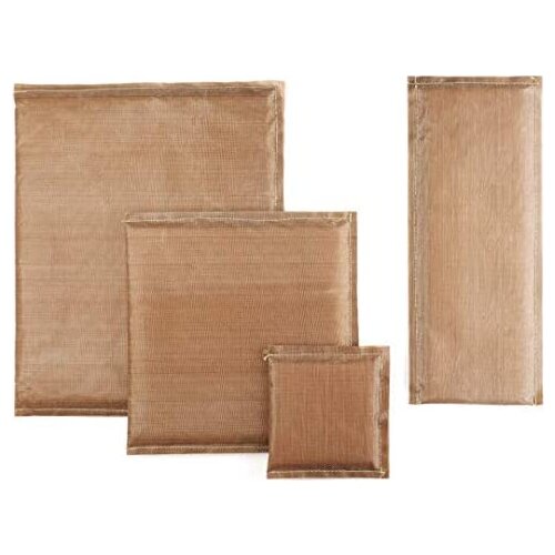 Heat Press Pillow Heat Pressing Transfer Pillow, Heat Resistant Pressing Pillows for Screen Print and Heat Pressing Shirts