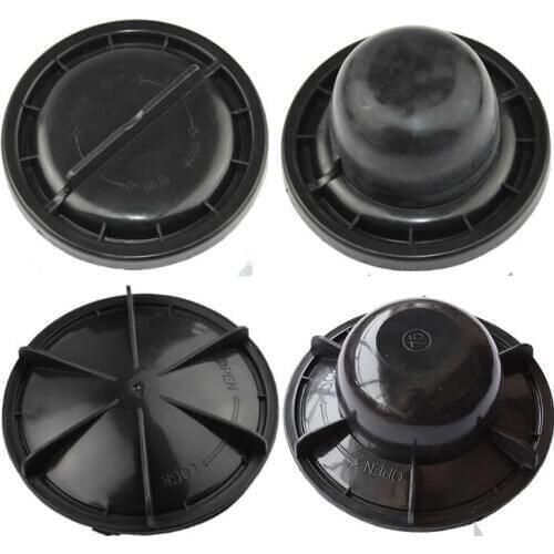 For Buick Verano 15-17 Excelle XT 10-17 lengthened dust cover refitting sealing cover low high beam headlight cover 1PCS