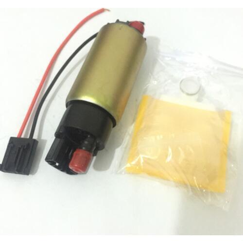 Universal 38mm intank fuel pump B3C713350 0580453408 for Mazda toyota nissan