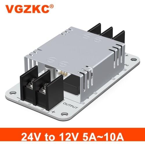 VGZKC Converters And Converters