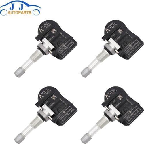 407003AN0A High Quality Tire Pressure Sensor 315MHz TPMS FOR 2012-2017 Nissan Sentra w/o Intelligent 40700-3AN0A