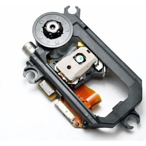Replacement For SONY DVP-NC655P CD DVD Player Spare Parts Laser Lens Lasereinheit ASSY Unit DVPNC655P Optical Pickup BlocOptique