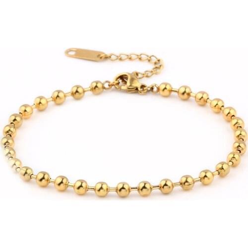ZUUZ Bead Bracelets