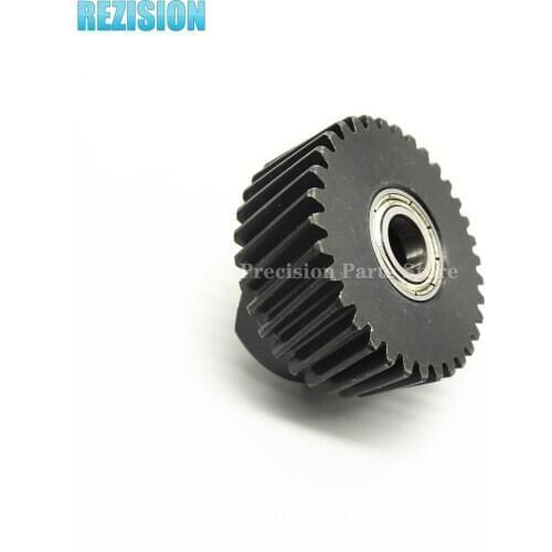 007k88700 fuser gear for Xerox DC4110 4112 4127 900 4595 DC1100 D110 4110 fixing drive gear